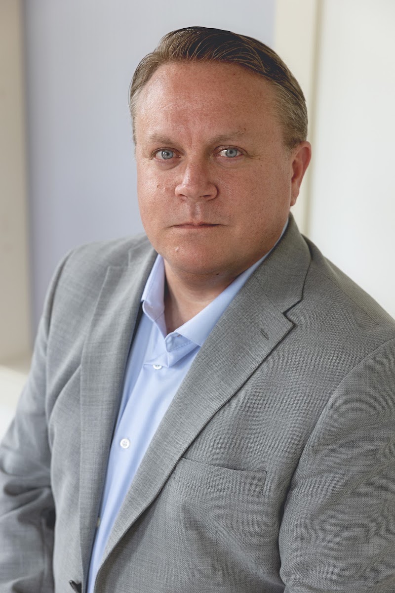 Brian J. McGuirk